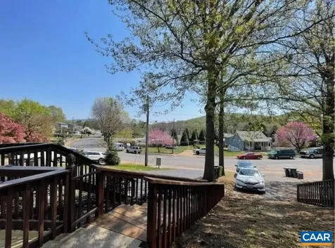 943 Rives Street Charlottesville VA 22902