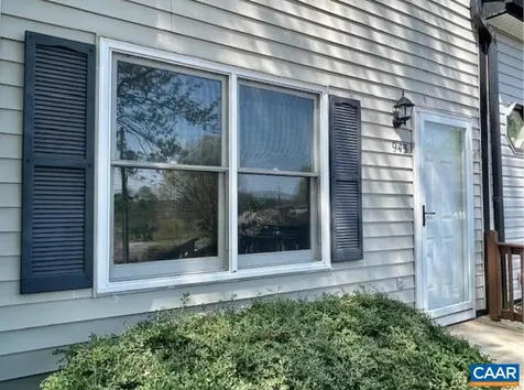 943 Rives Street Charlottesville VA 22902
