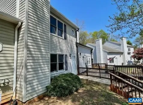 943 Rives Street Charlottesville VA 22902