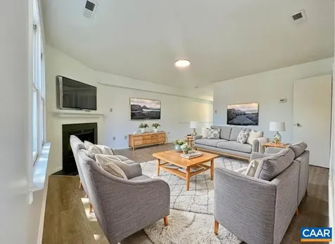 943 Rives Street Charlottesville VA 22902