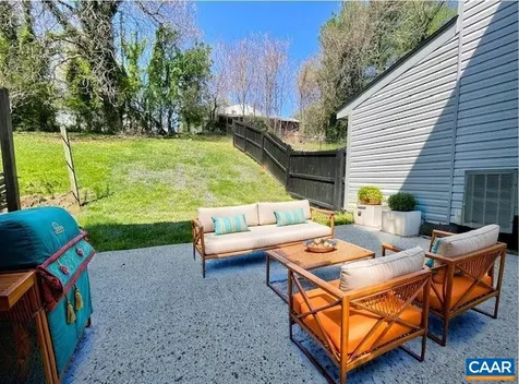 943 Rives Street Charlottesville VA 22902