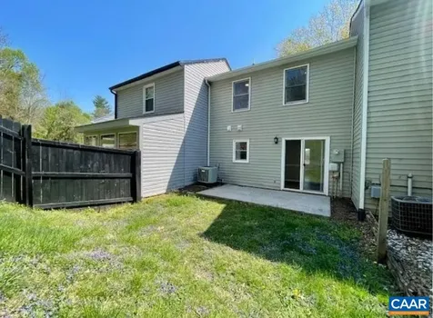 943 Rives Street Charlottesville VA 22902