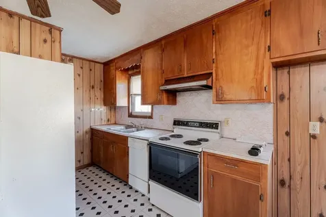 817 Tenth Street Shenandoah VA 22849