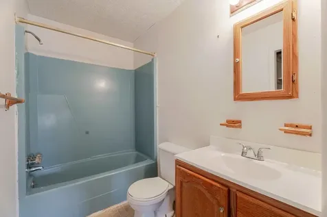 817 Tenth Street Shenandoah VA 22849