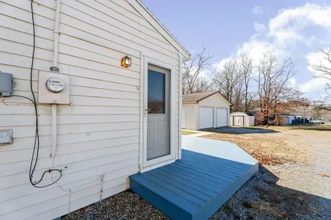 817 Tenth Street Shenandoah VA 22849