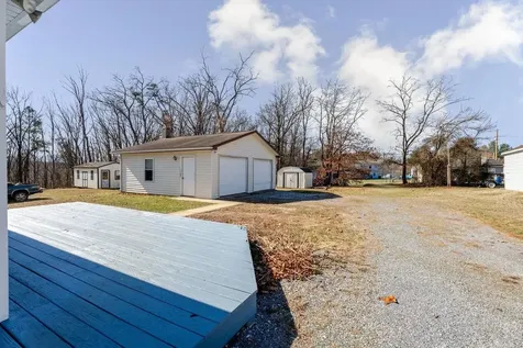 817 Tenth Street Shenandoah VA 22849