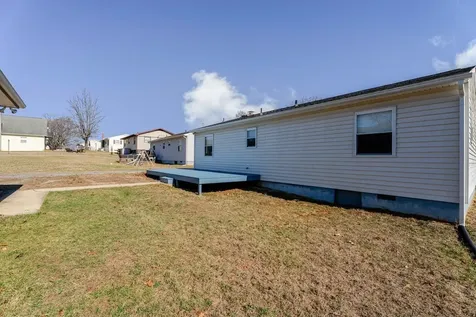 817 Tenth Street Shenandoah VA 22849