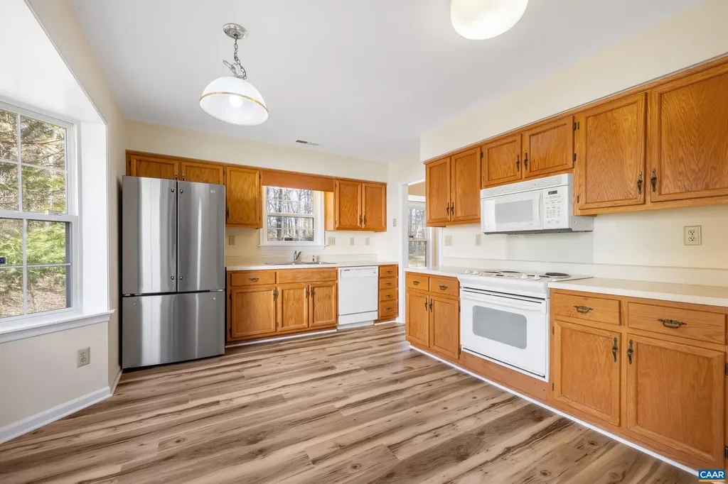 3041 Copper Knoll Road Charlottesville VA 22911