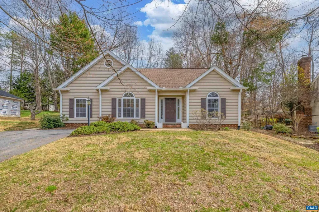 3041 Copper Knoll Road Charlottesville VA 22911