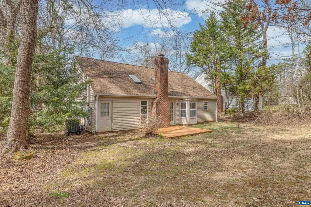 3041 Copper Knoll Road Charlottesville VA 22911