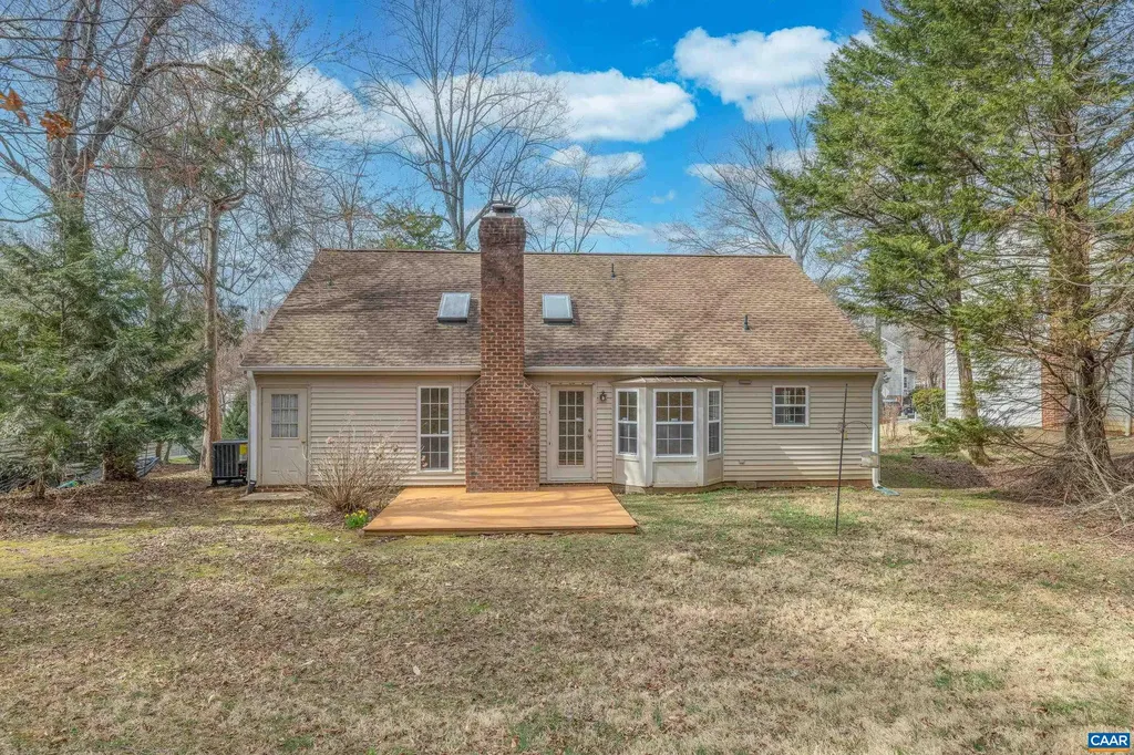 3041 Copper Knoll Road Charlottesville VA 22911