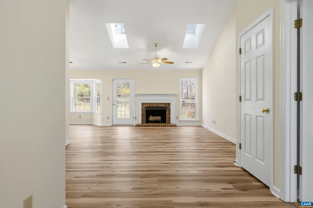 3041 Copper Knoll Road Charlottesville VA 22911