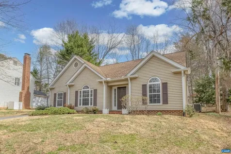 3041 Copper Knoll Road Charlottesville VA 22911
