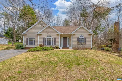 3041 Copper Knoll Road Charlottesville VA 22911