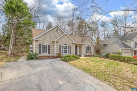 3041 Copper Knoll Road Charlottesville VA 22911