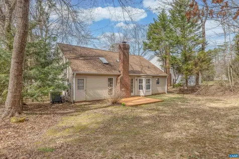 3041 Copper Knoll Road Charlottesville VA 22911