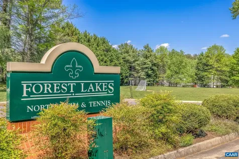 3041 Copper Knoll Road Charlottesville VA 22911