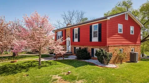522 Main Street S Mount Crawford VA 22841