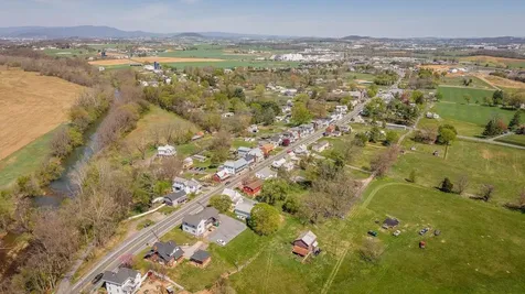 522 Main Street S Mount Crawford VA 22841