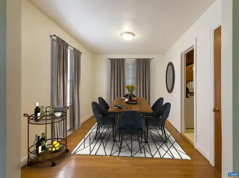 821 Cabell Avenue Charlottesville VA 22903