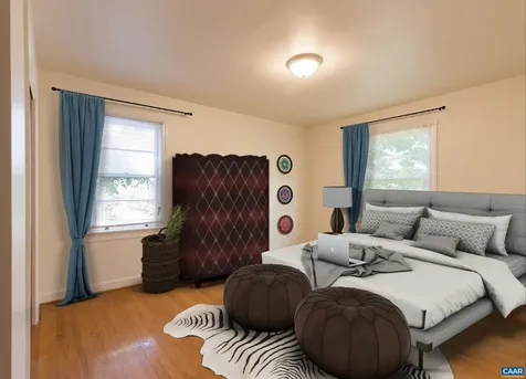 821 Cabell Avenue Charlottesville VA 22903