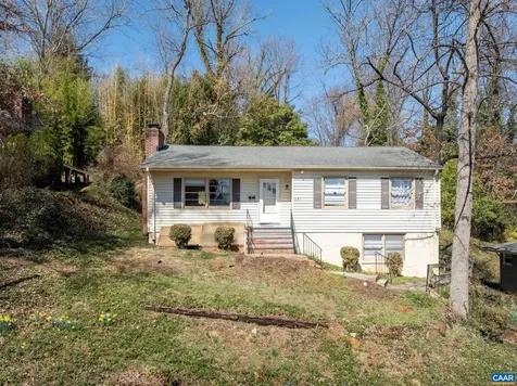 821 Cabell Avenue Charlottesville VA 22903
