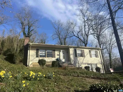 821 Cabell Avenue Charlottesville VA 22903