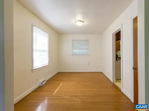 821 Cabell Avenue Charlottesville VA 22903
