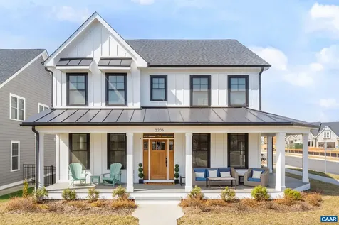 2206 Fowler Circle Charlottesville VA 22901