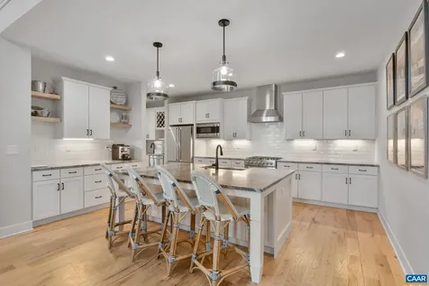 2206 Fowler Circle Charlottesville VA 22901