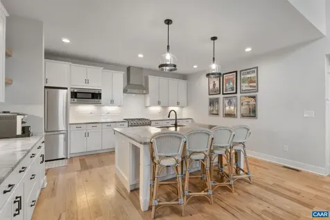2206 Fowler Circle Charlottesville VA 22901