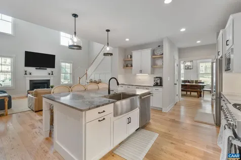 2206 Fowler Circle Charlottesville VA 22901