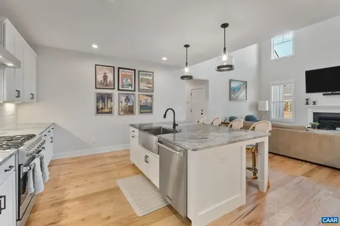 2206 Fowler Circle Charlottesville VA 22901