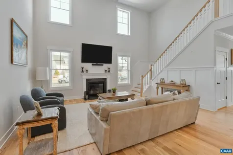 2206 Fowler Circle Charlottesville VA 22901