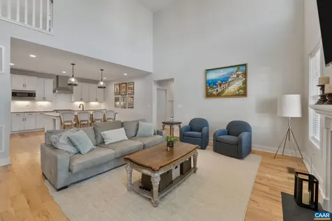 2206 Fowler Circle Charlottesville VA 22901