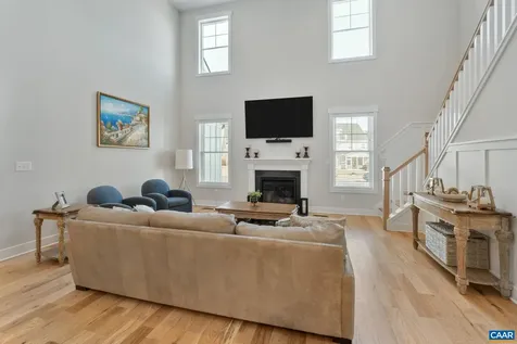 2206 Fowler Circle Charlottesville VA 22901