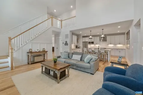 2206 Fowler Circle Charlottesville VA 22901