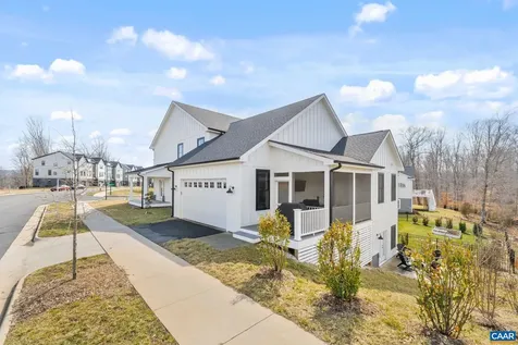 2206 Fowler Circle Charlottesville VA 22901