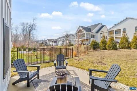 2206 Fowler Circle Charlottesville VA 22901