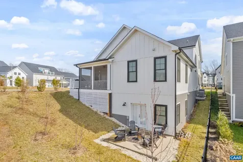 2206 Fowler Circle Charlottesville VA 22901