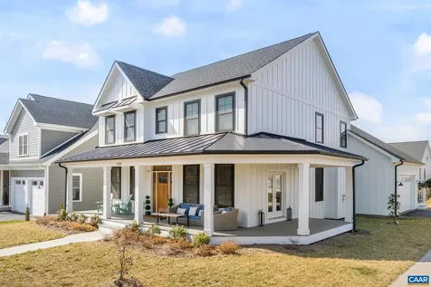 2206 Fowler Circle Charlottesville VA 22901