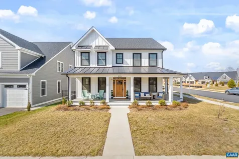 2206 Fowler Circle Charlottesville VA 22901