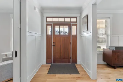 2206 Fowler Circle Charlottesville VA 22901