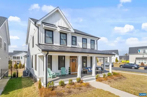 2206 Fowler Circle Charlottesville VA 22901