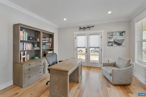2206 Fowler Circle Charlottesville VA 22901