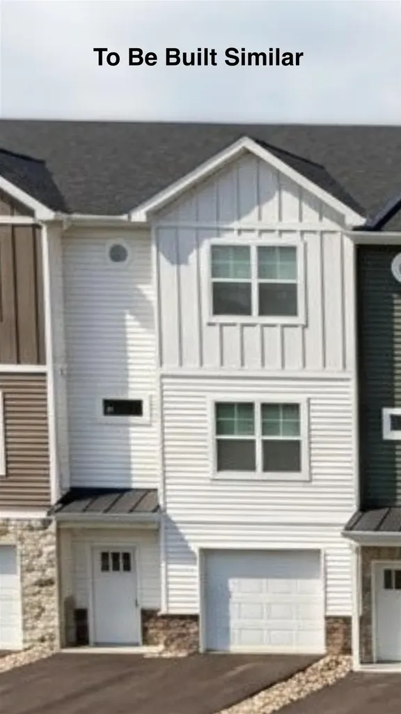 Rockingham VA, 745 Zephyr Drive