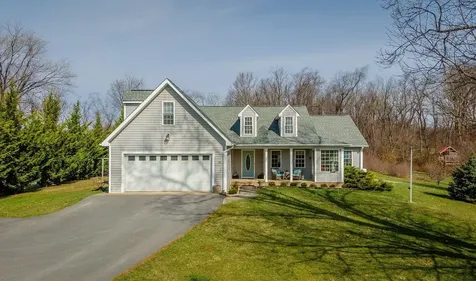 3844 Stuarts Draft Highway Waynesboro VA 22980