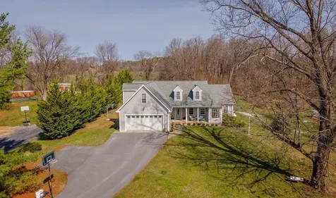 3844 Stuarts Draft Highway Waynesboro VA 22980