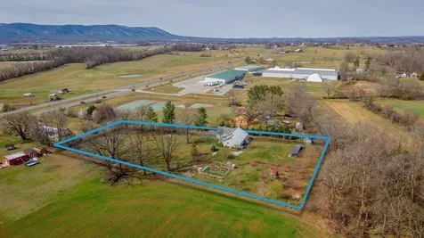 3844 Stuarts Draft Highway Waynesboro VA 22980
