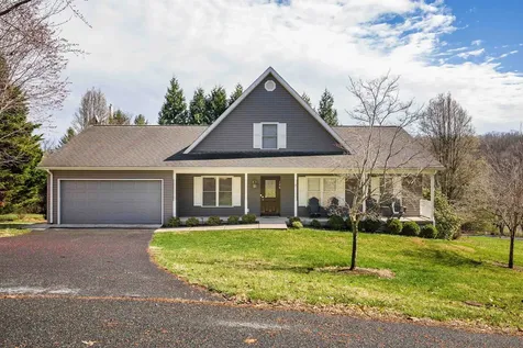 126 Wayland Court Mcgaheysville VA 22840